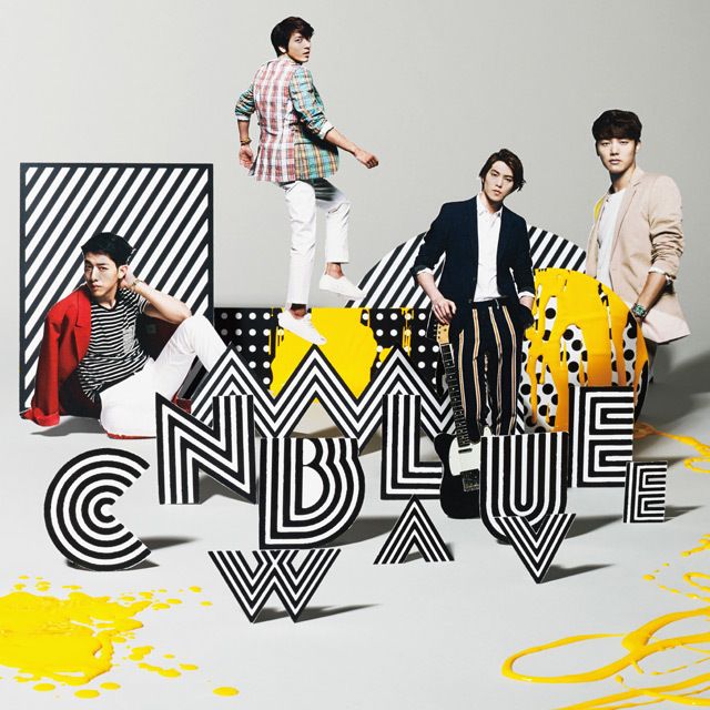 WAVE(初回限定盤B)