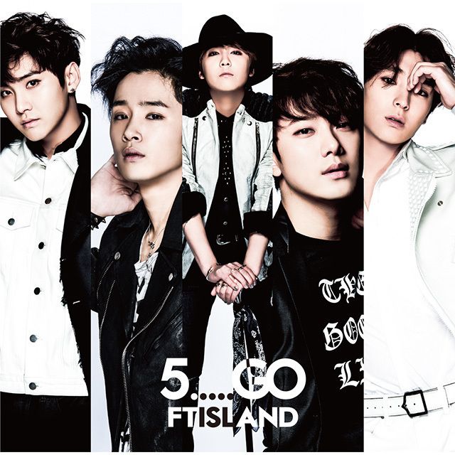 5.....GO（Primadonna盤）