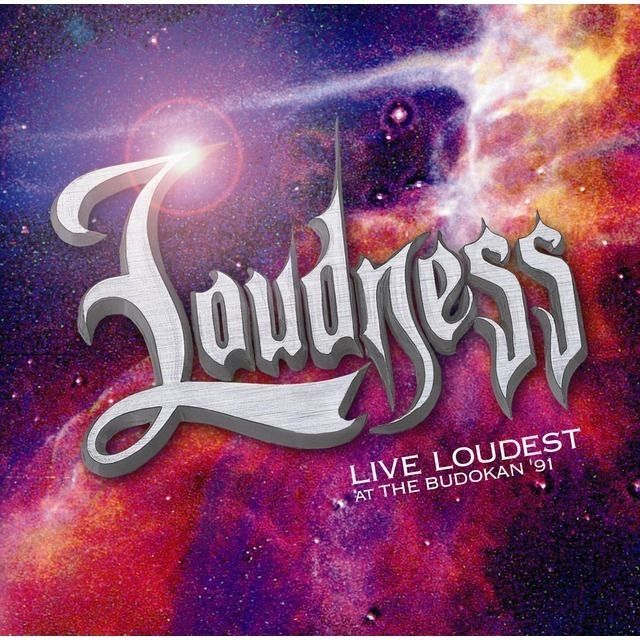 激レア/新品/日本盤/11/CD/BOX LOUDNESS ラウドネス メタル Amazon.co.jp: LOUDNESS COMPLETE BOX: ミュージック