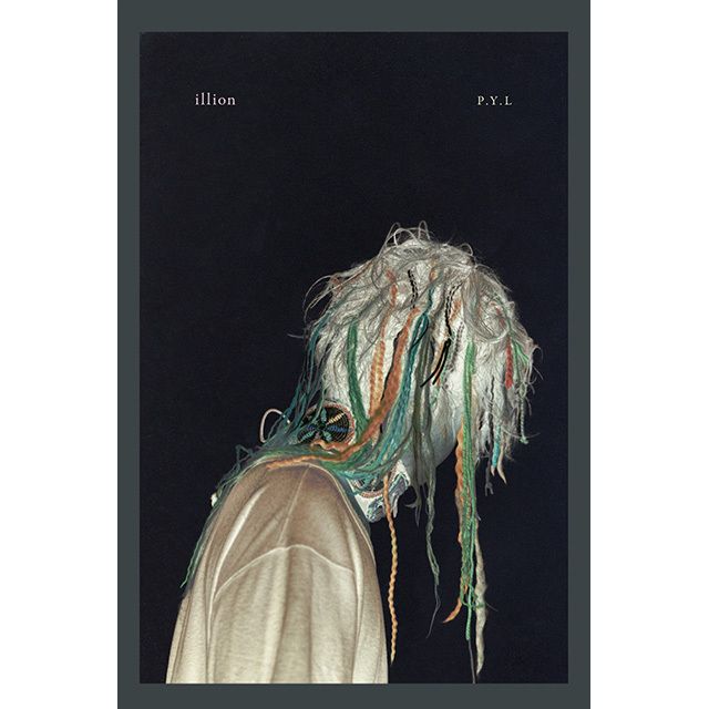P.Y.L(初回限定盤)