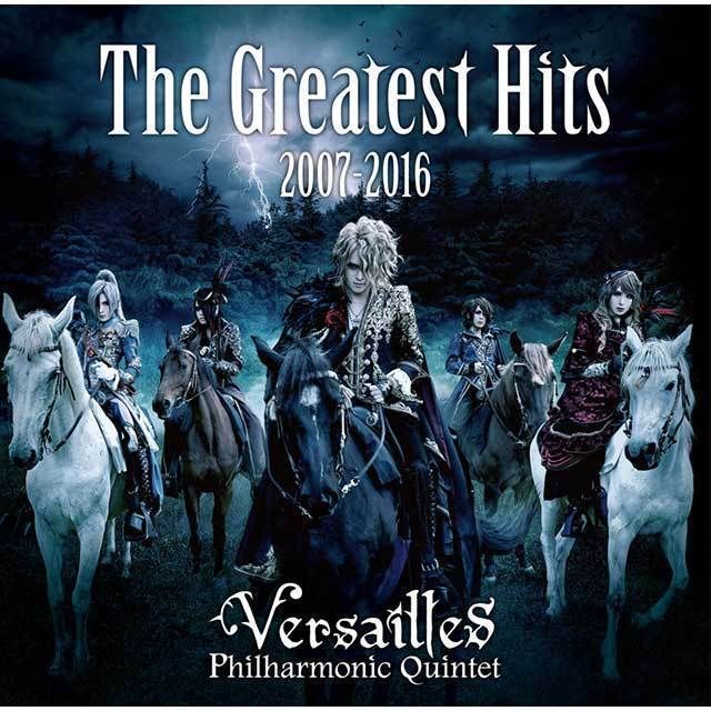 The Greatest Hits 2007-2016【初回限定盤CD＋DVD】