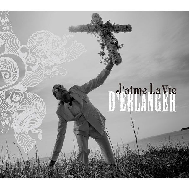 J'aime La Vie【初回限定盤デラックス・エディション(CD+DVD):24Pフォト・ブックレット付き三方背BOX仕様】