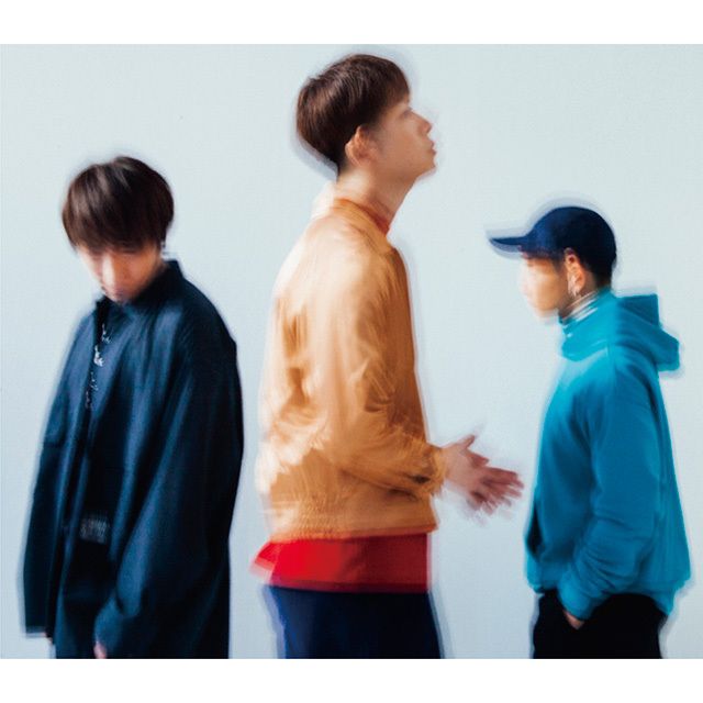 一生一瞬（初回限定盤B）
