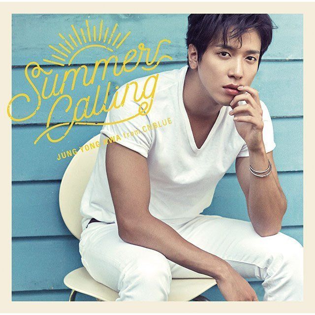 ジョン・ヨンファ（from CNBLUE） | Warner Music Japan