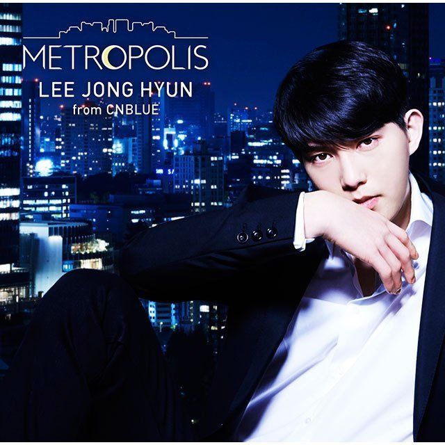 METROPOLIS(BOICE限定盤)