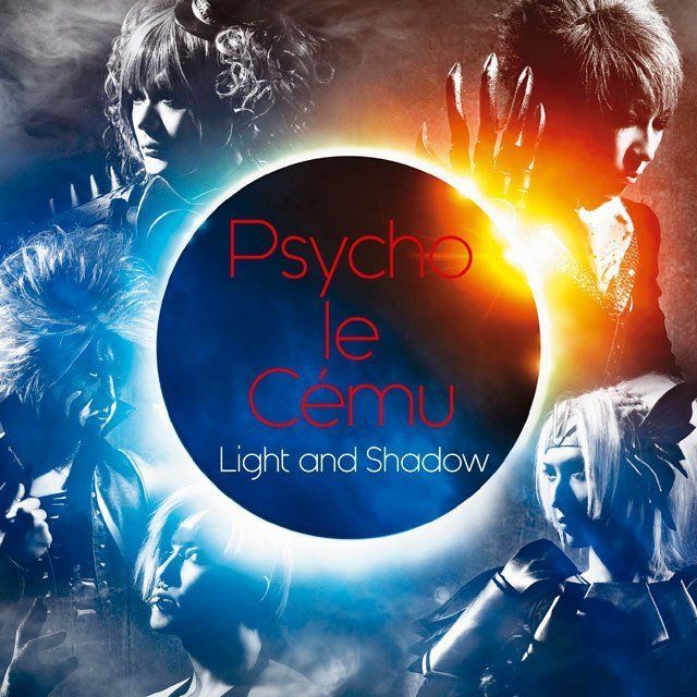 Light and Shadow＜限定盤＞