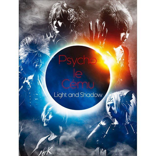 Light and Shadow＜豪華盤＞