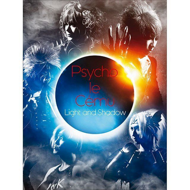Light and Shadow＜FC限定完全受注生産盤＞