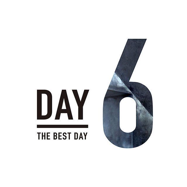 DAY6/THE BEST DAY通常盤トレカ付き『THE BEST DAY』 DAY6「THE BEST DAY(通常盤)」 | Warner Music Japan