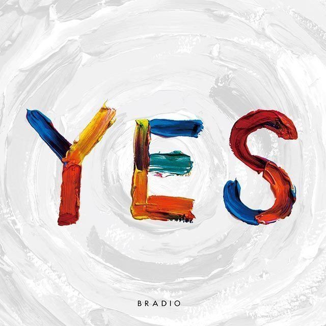 YES(初回限定盤)