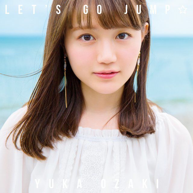 LET’S GO JUMP☆(初回限定盤)
