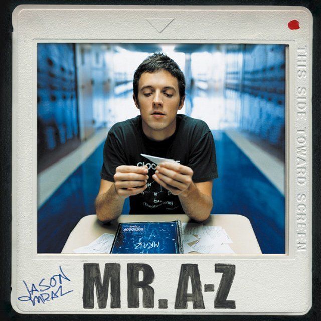 MR.A-Z(読み方:ミスター・エー・トゥ・ジー)【最強版】