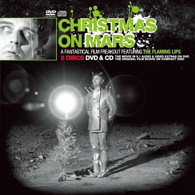 ザ・フレーミング・リップス / The Flaming Lips「クリスマス・オン