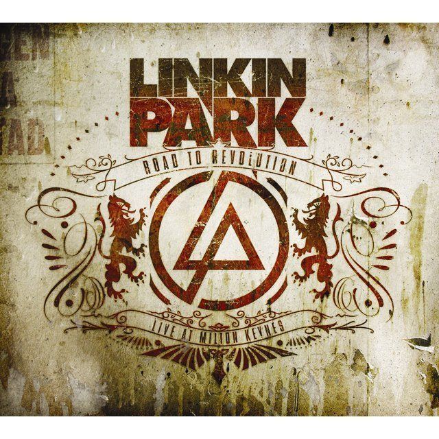 リンキン・パーク / LINKIN PARK「ロード・トゥ・レヴォリューション