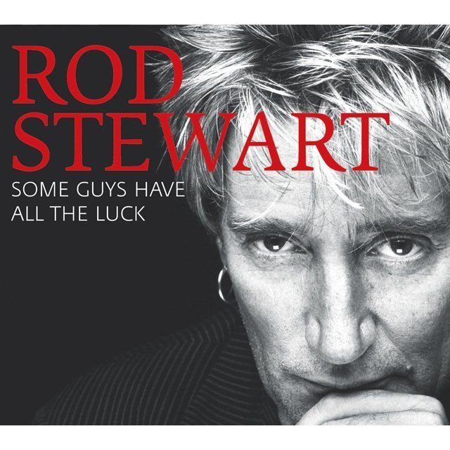 ロッド・スチュワート / Rod Stewart「スーパースター・ストーリー