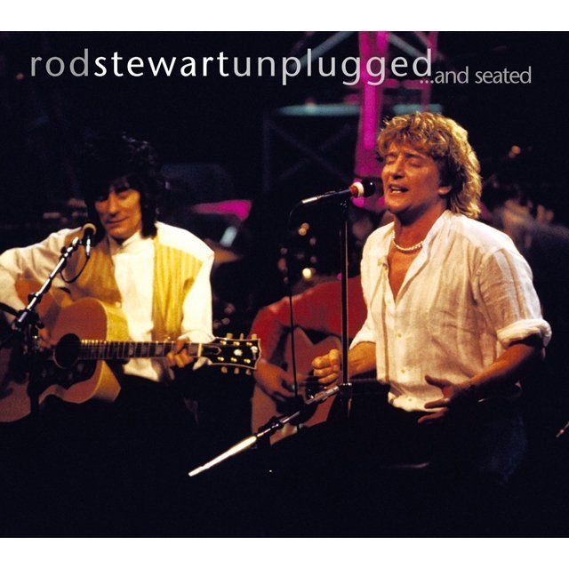 ロッド・スチュワート / Rod Stewart ディスコグラフィー | Warner