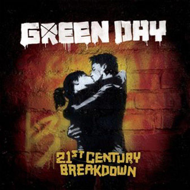 グリーン・デイ / Green Day「21世紀のブレイクダウン（最強版