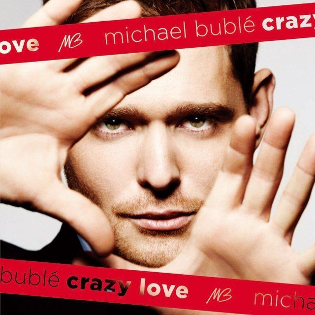 マイケル・ブーブレ / Michael Bublé | Warner Music Japan