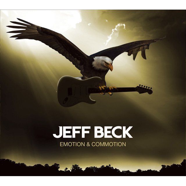 ジェフ・ベック / Jeff Beck ディスコグラフィー | Warner Music Japan