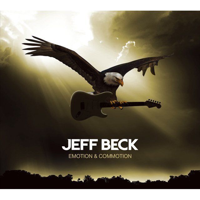 ジェフ・ベック / Jeff Beck ディスコグラフィー | Warner Music Japan