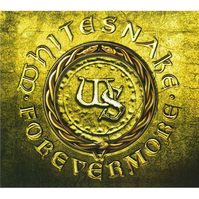 ホワイトスネイク / Whitesnake | Warner Music Japan