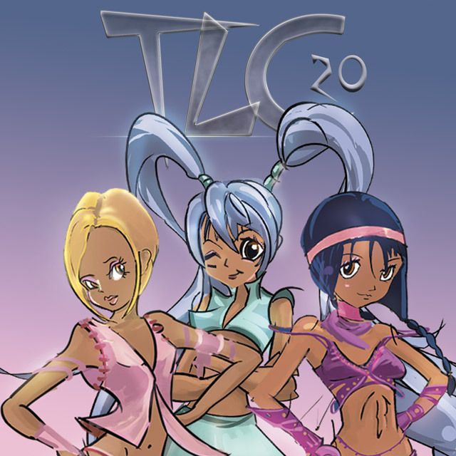 TLC 20 ~20thアニヴァーサリー・ヒッツ~【CD+DVD盤】