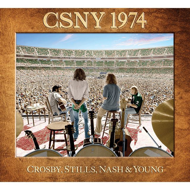 CSNY 1974