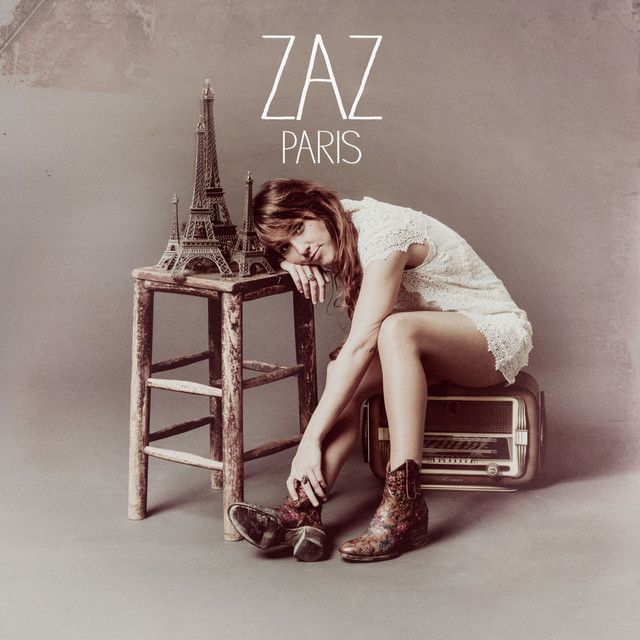 PARIS~私のパリ~(DVD付初回限定盤)
