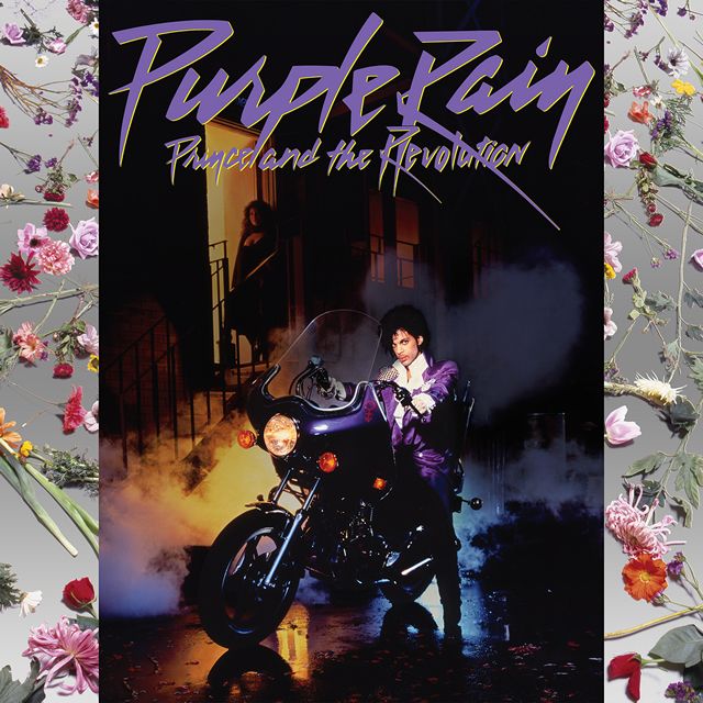 プリンス / Prince「パープル・レイン DELUXE - EXPANDED EDITION