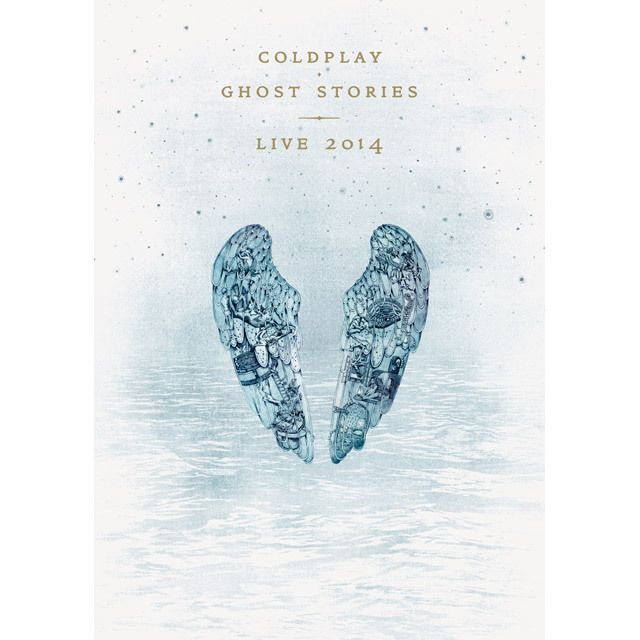 コールドプレイ / Coldplay ディスコグラフィー | Warner Music Japan