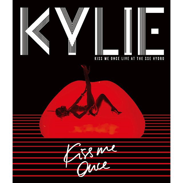 カイリー・ミノーグ / Kylie Minogue ディスコグラフィー | Warner