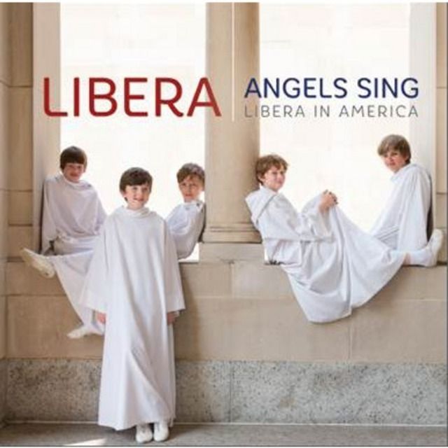 リベラ / Libera ディスコグラフィー | Warner Music Japan