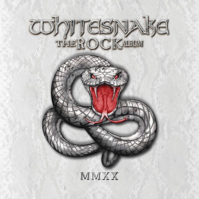 【CD】Whitesnake アルバム11枚セット　ホワイトスネイク Whitesnake（ホワイトスネイク）｜『INTO THE LIGHT』デイヴィッド