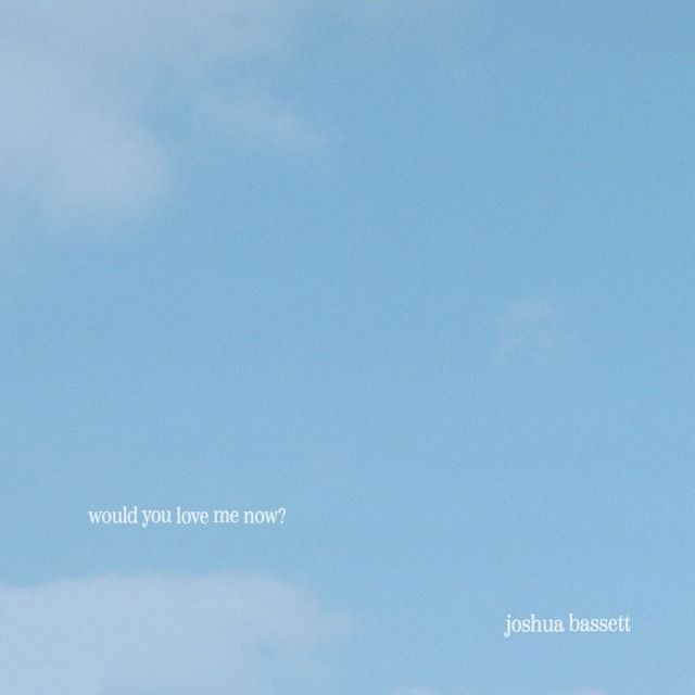 ウッド・ユー・ラブ・ミー・ナウ？