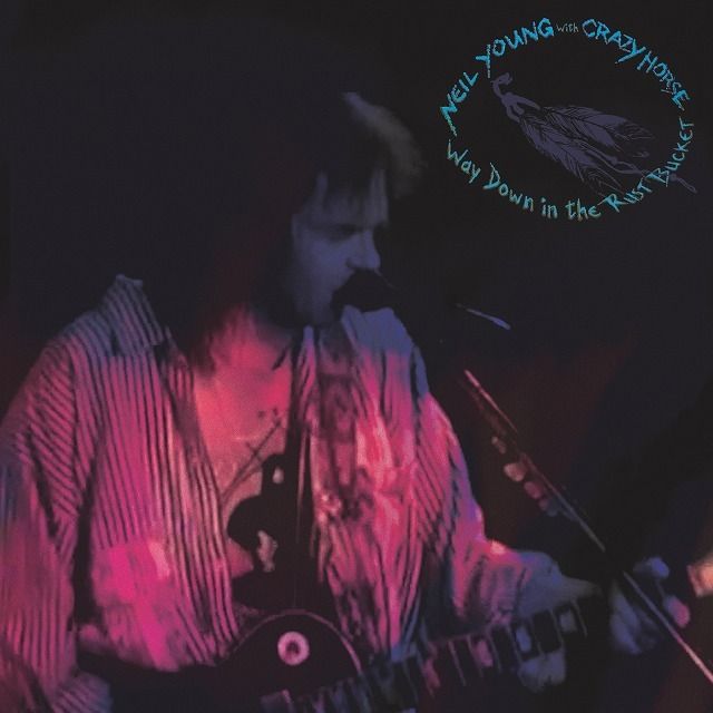 ニール・ヤング / Neil Young | Warner Music Japan