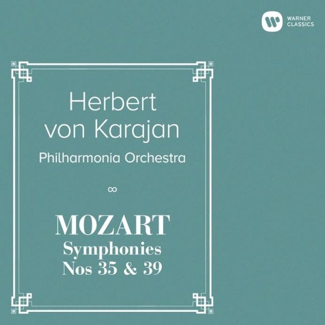 ヘルベルト・フォン・カラヤン / Herbert von Karajan ディスコ