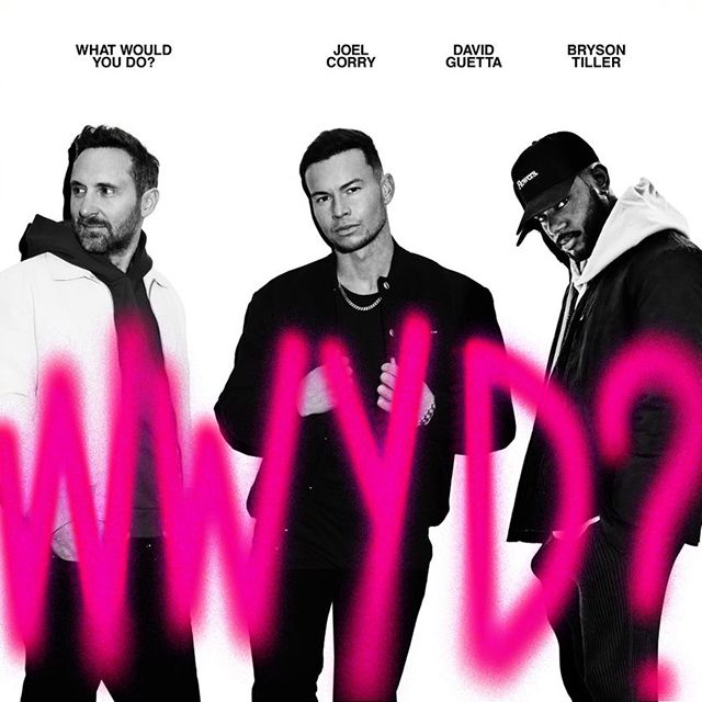 ホワット・ウッド・ユー・ドゥ?