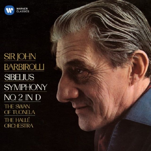 シングルレイヤーSACD バルビローリ シベリウス：交響曲第２番 ジョン・バルビローリ / Sir John Barbirolli「シベリウス:交響曲第2番