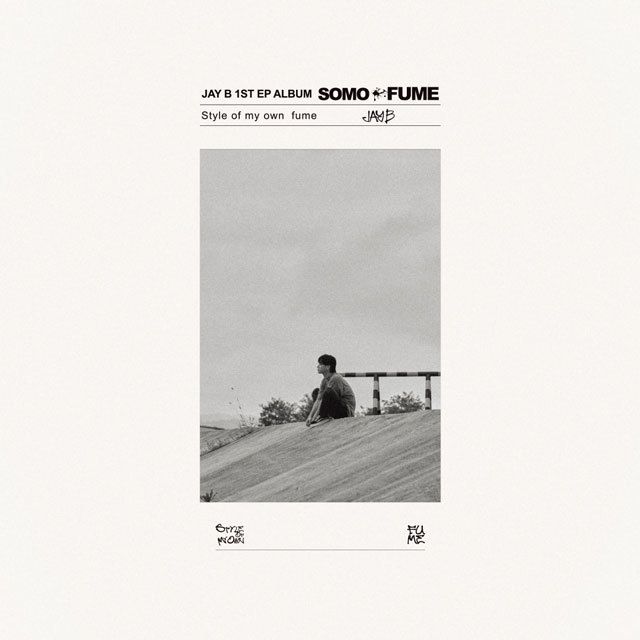 SOMO:FUME(WMD限定盤)