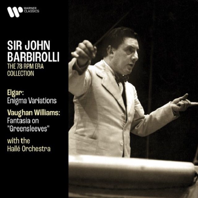 ジョン・バルビローリ / Sir John Barbirolli | Warner Music Japan